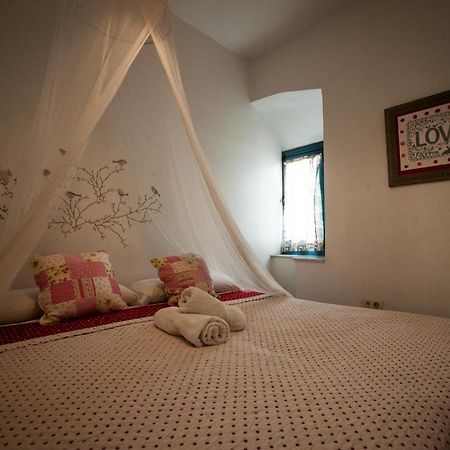 La Flamenka Hostel Sevilla Dış mekan fotoğraf